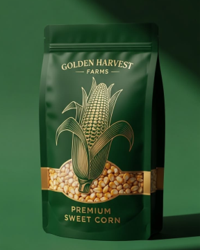 Golden Harvest Sweet Corn