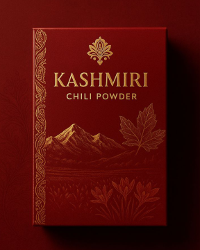 Kashmiri Chili Powder